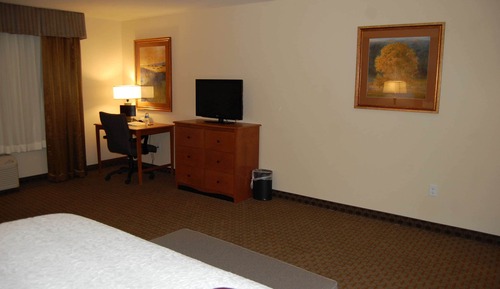 Room, 1 King Bed, Non Smoking