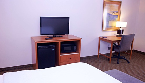 Kingstudio suite