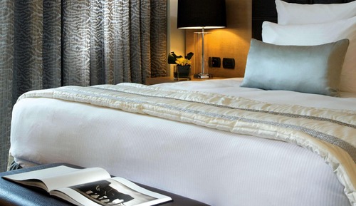 Superior Room, 1 King Bed