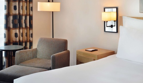 Superior Twin Room, 2 Twin Beds