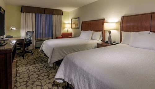 Room, 2 Queen Beds