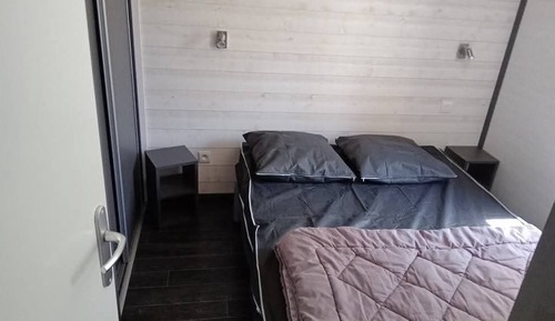 Cottage (2 People)