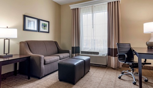 Standard Suite, Non Smoking