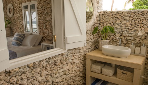Beachview Villa