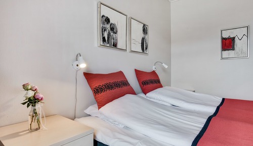 Economy Double or Twin Room