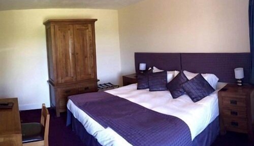 Luxury Double or Twin Room, Ensuite