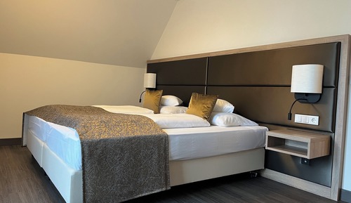 Superior Suite, 1 Bedroom (38qm)