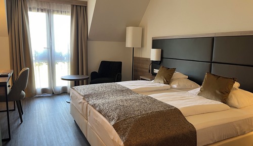 Comfort Double Room