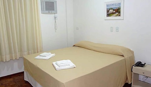 Deluxe Double Room Single Use, 1 Double Bed