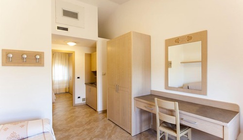 Superior Suite (4 Adults)