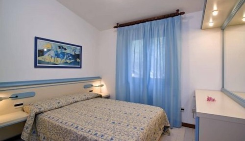 Economy Apartment (for four people)