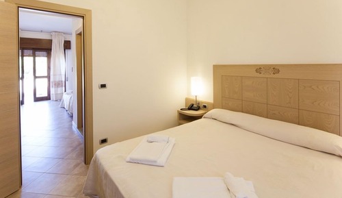 Apartment, 1 Bedroom (Prestige)