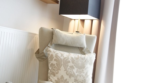 Superior Double Room (Plus)