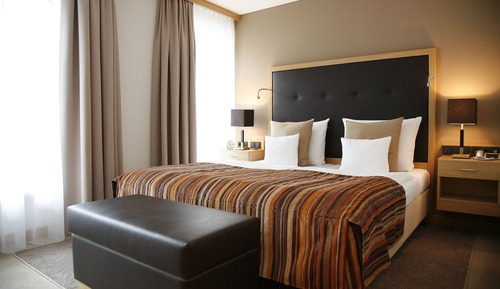 Superior Single Room