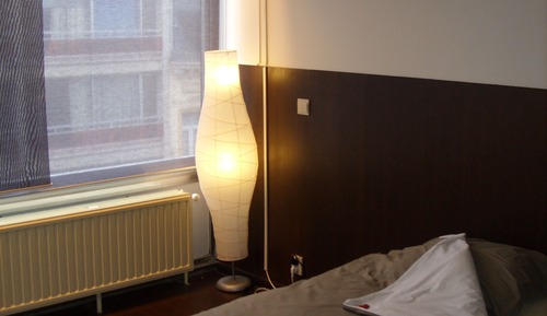 Studio, 1 Bedroom