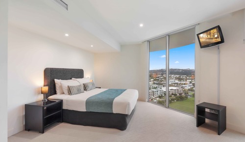 Penthouse, 4 Bedrooms