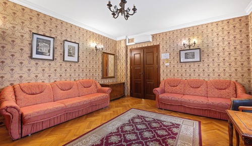 Apartment, 2 Bedrooms (for 1)