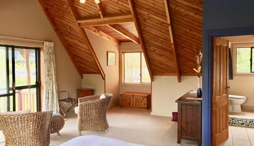 Standard Suite, 1 Bedroom, Non Smoking (RIVERSIDE)