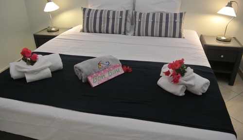Suite, 1 Double Bed, Non Smoking