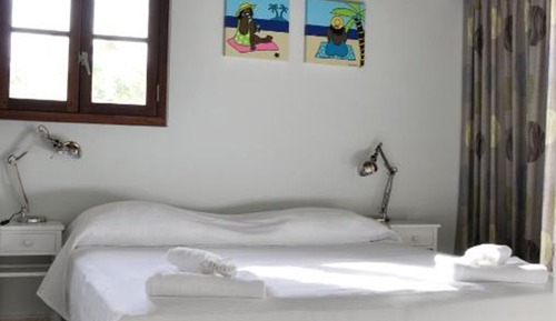 Apartment, 3 Bedrooms