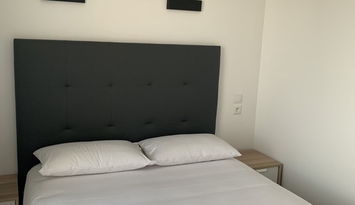 Studio (4 persons)
