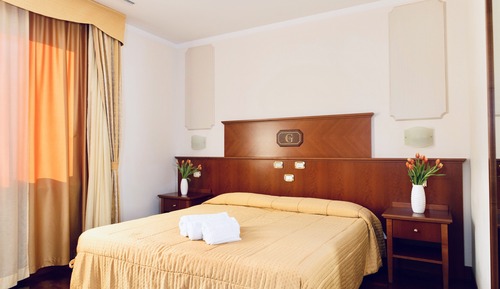 Comfort Room
