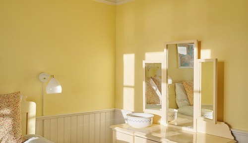 Standard Room, Private Bathroom