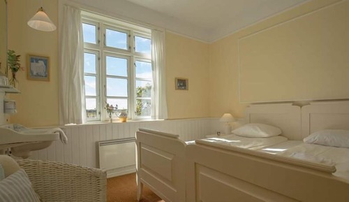 Standard Room, Shared Bathroom