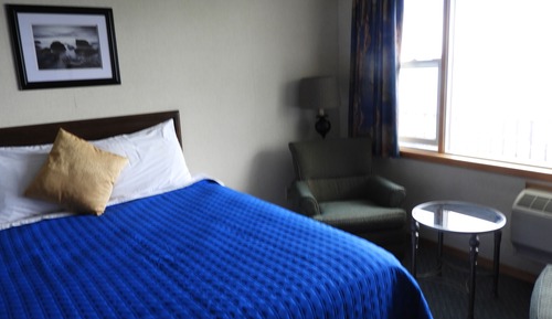 Superior Room, 2 Queen Beds, Balcony, Ocean View