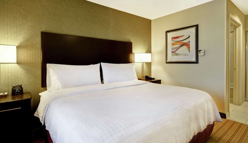 Studio Suite, 1 King Bed, Non Smoking