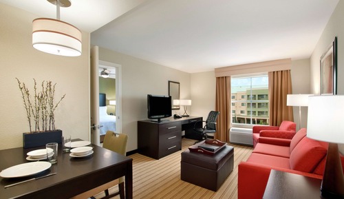 Suite, 1 Bedroom, Non Smoking