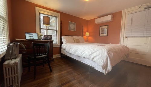 Room #2 - The Union - Full