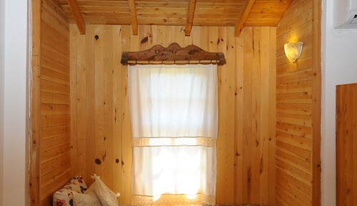 Traditional Room