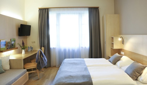 Basic Triple Room