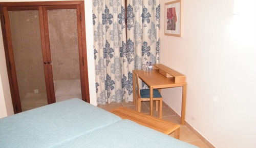 Superior Double Room Single Use