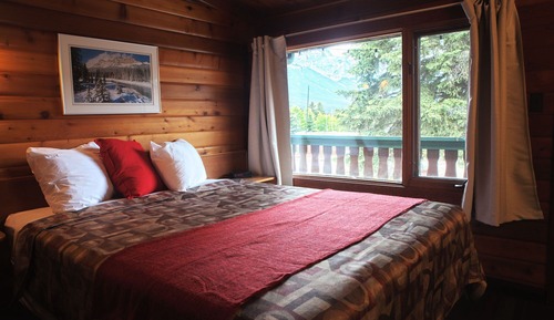 Room, 1 Queen Bed