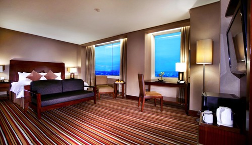 Executive Suite