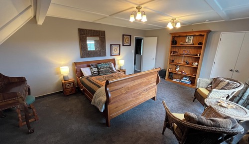 Serengeti Suite