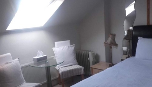 Family Triple Room