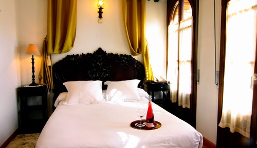 Double Room Single Use