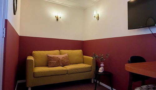Small Double Room