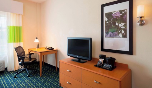 Room, 2 Double Beds