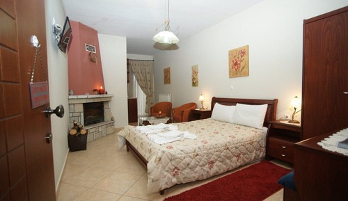 Suite, Lake View