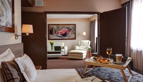 Junior Suite