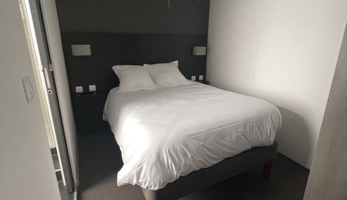 Family Quadruple Room, Multiple Beds, City View