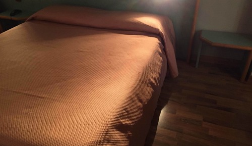 Classic Double Room Single Use