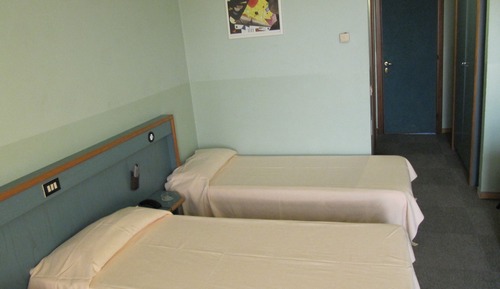 Classic Double or Twin Room