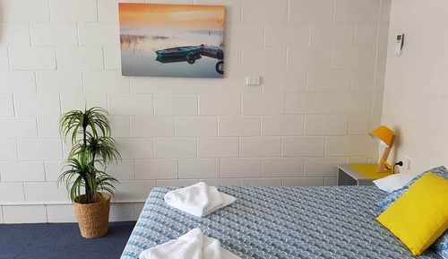 Superior Room, 1 Bedroom
