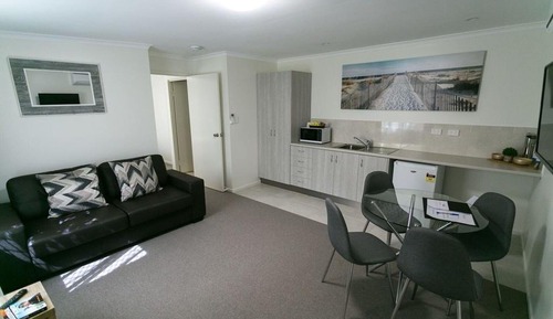 Superior Apartment, 1 Bedroom