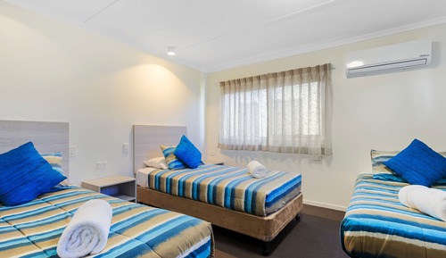 Superior Apartment, 2 Bedrooms